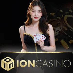 ioncasino - STARBET388