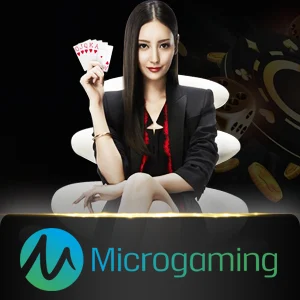 microgaming-casino - STARBET388