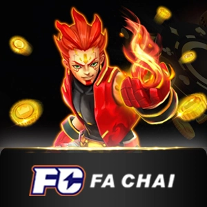 fachai - STARBET388
