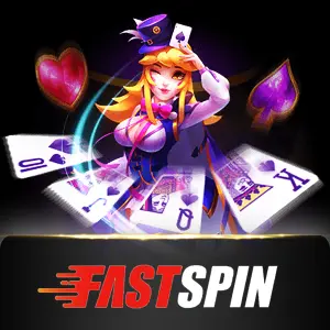 Fastspin - STARBET388