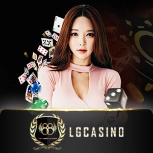 Lgcasino - STARBET388