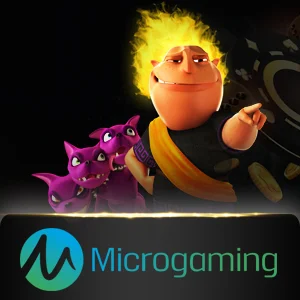 microgaming arcade - STARBET388