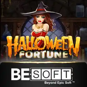 hallowinfortune - STARBET388