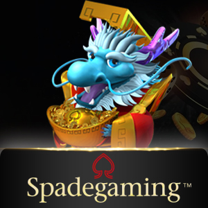 Spade Gaming - STARBET388