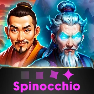 spinocchio - STARBET388
