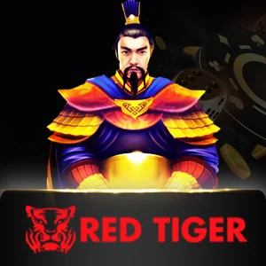 redtigerslot - STARBET388