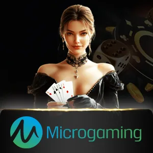 Microgaming Poker - STARBET388