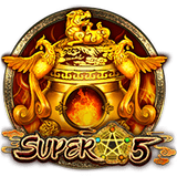 RTP CQ9 STARBET388