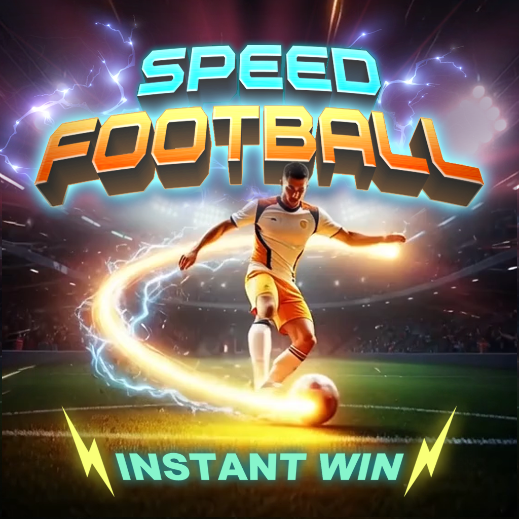 Funky : Speed Football - STARBET388