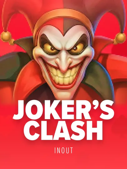 Inout : Jokers Clash - STARBET388