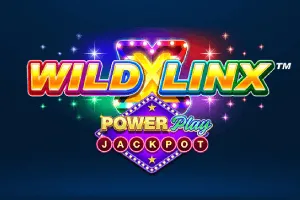 Playtech : Wild LinX PowerPlay Jackpot - STARBET388