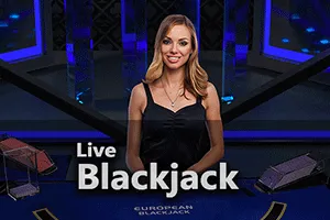 Blackjack Lobby - STARBET388