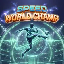 Funky : Speed World Champ - STARBET388