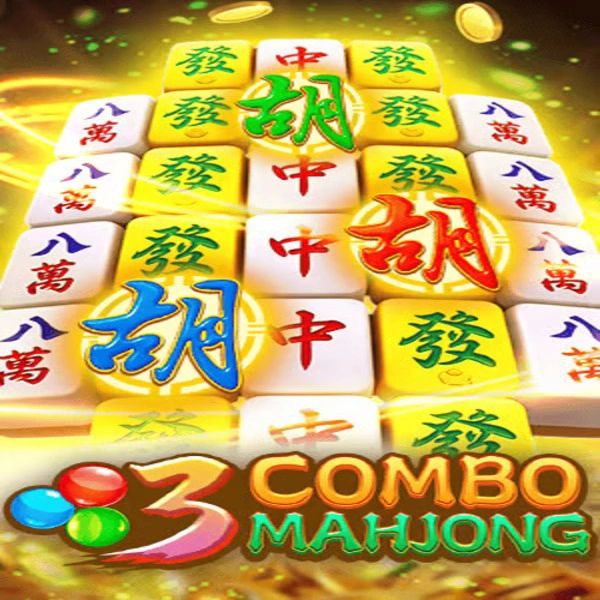 Funky : 3 Combo Mahjong - STARBET388