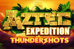 Playtech : Aztec Expedition Thundershots - STARBET388