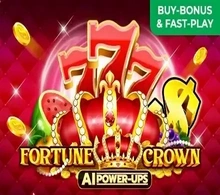 Joker123 : Fortune Crown AI - STARBET388