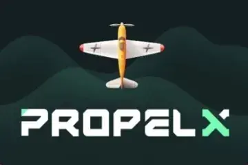 SmartSoft : Propel X - STARBET388
