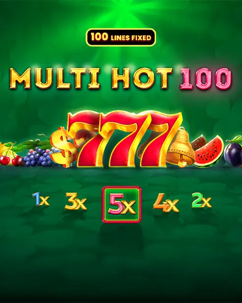 SmartSoft : Multi Hot 100 - STARBET388