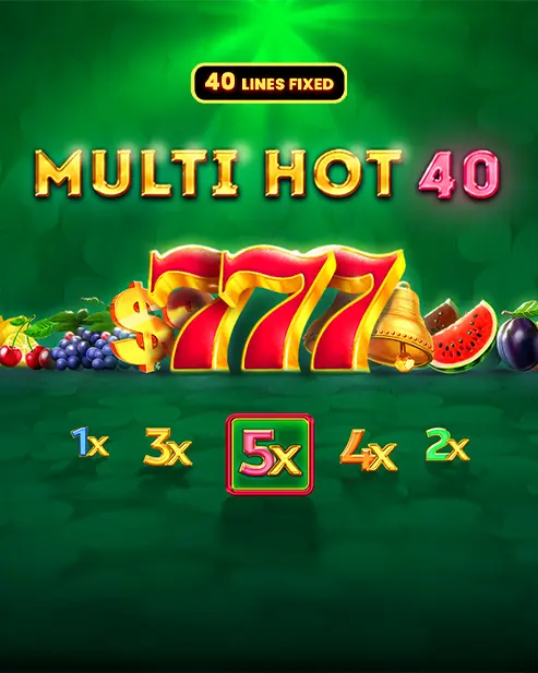 SmartSoft : Multi Hot 40 - STARBET388