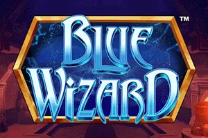 Playtech : Blue Wizard - STARBET388