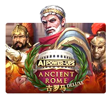 Joker123 : Ancient Rome Deluxe AI - STARBET388