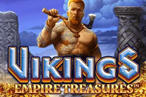 Playtech : Vikings: Empire Treasures - STARBET388