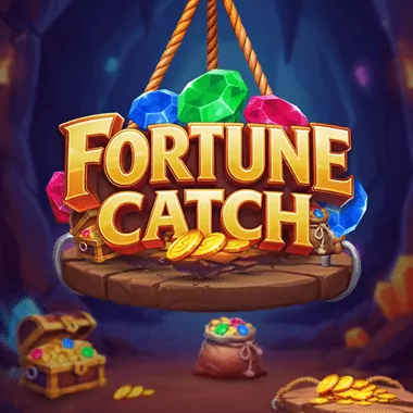 SmartSoft : Fortune Catch - STARBET388