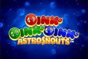 Playtech : Oink Oink Oink: Astrosnouts - STARBET388