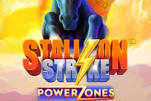 Playtech : Stallion Strike - STARBET388