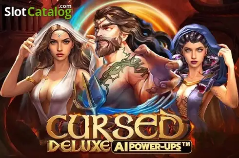 Joker123 : Cursed Deluxe AI - STARBET388