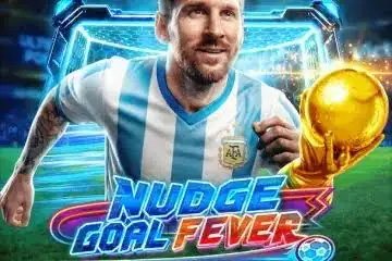 Joker123 : Nudge Goal Fever - STARBET388