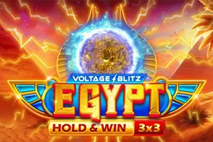 Playtech : Voltage Blitz Egypt - STARBET388